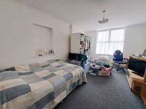 Bedroom One- click for photo gallery